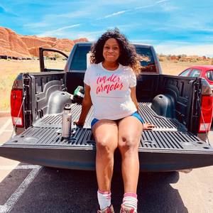 Meet your Posher, Aj